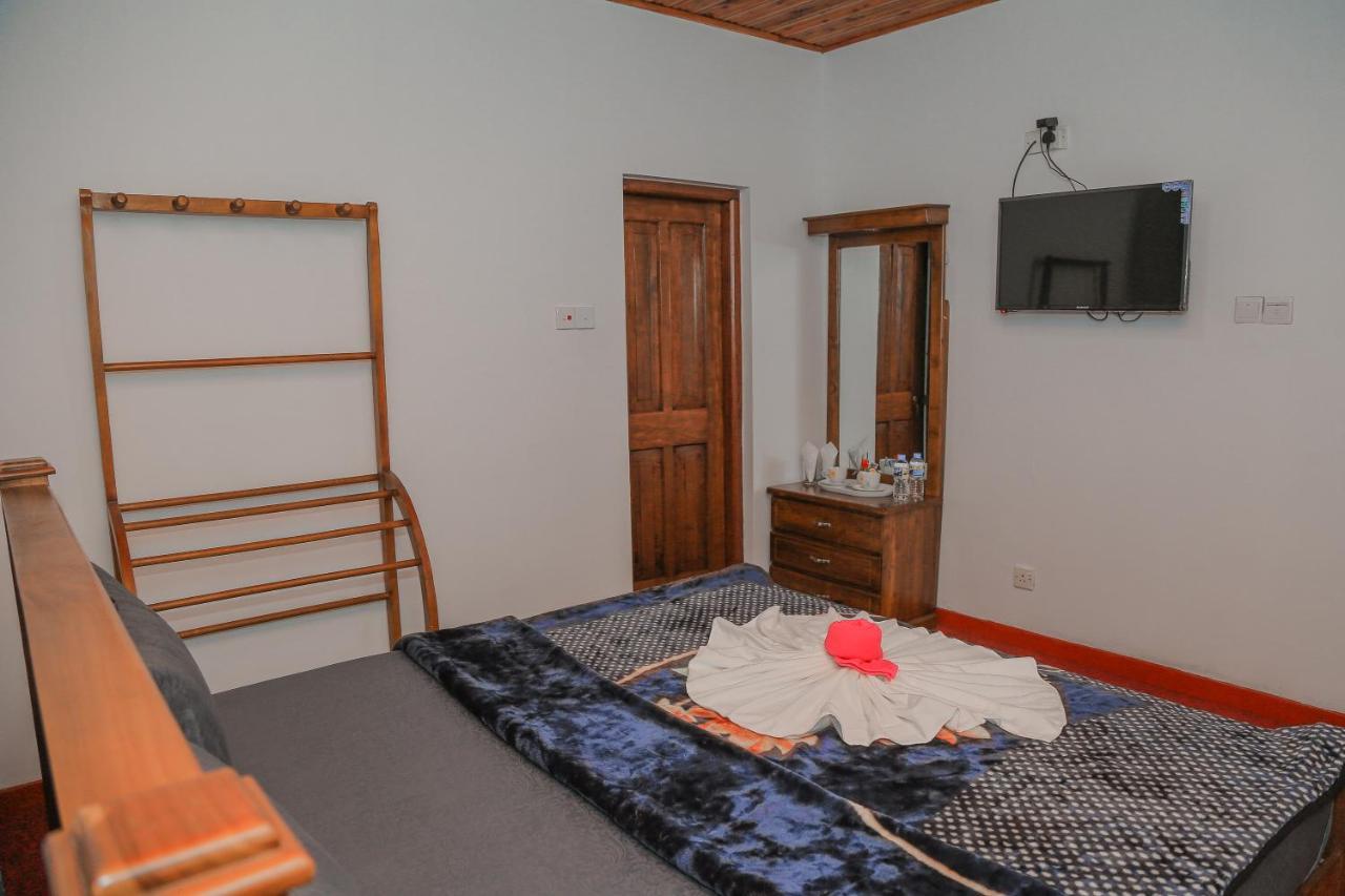 Royal Guest Hotel Inn Nuwara Eliya Exterior foto