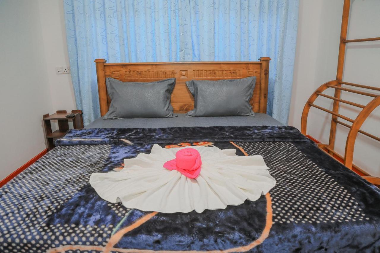 Royal Guest Hotel Inn Nuwara Eliya Exterior foto